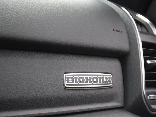 New 2026 RAM 1500 Big Horn image 35