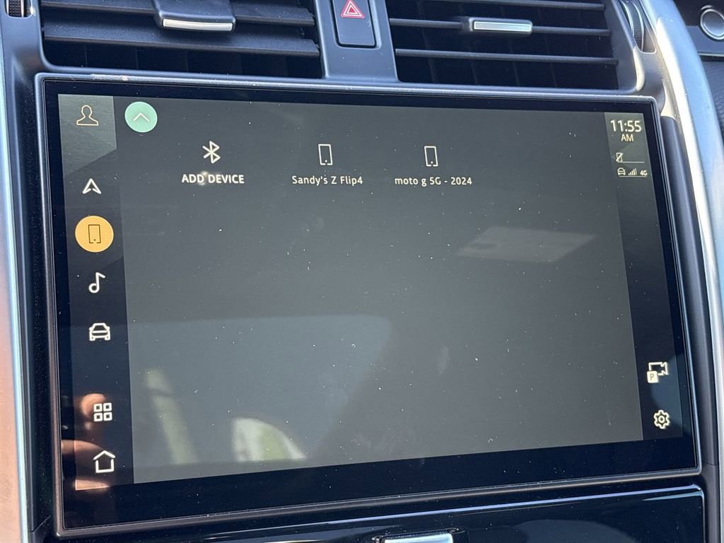 Used 2023 Land Rover Discovery S R-Dynamic image 35