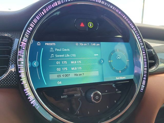 Used 2022 MINI Cooper S image 29