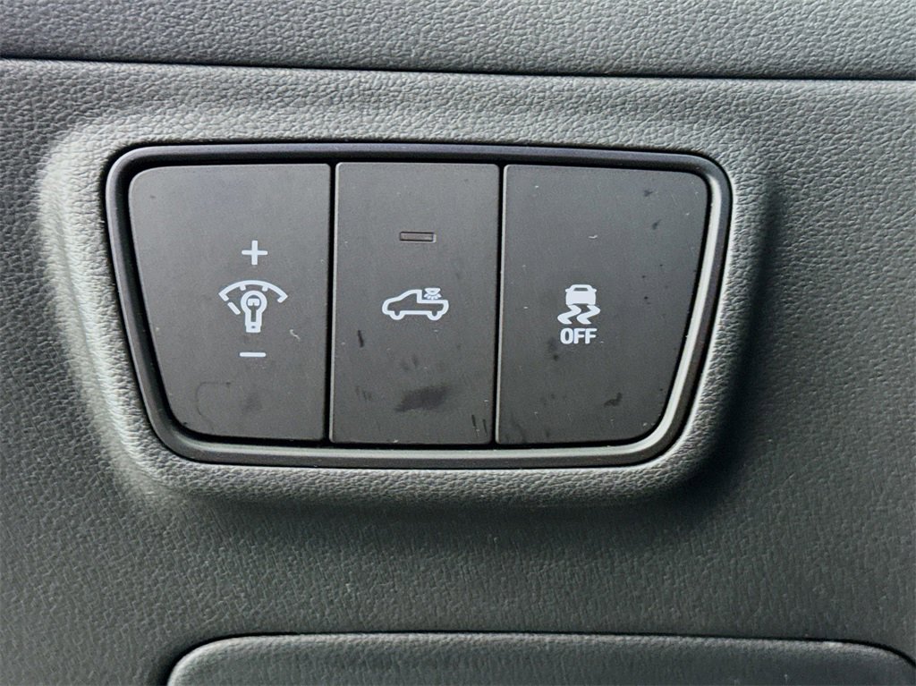 Used 2024 Hyundai Santa Cruz Night image 10