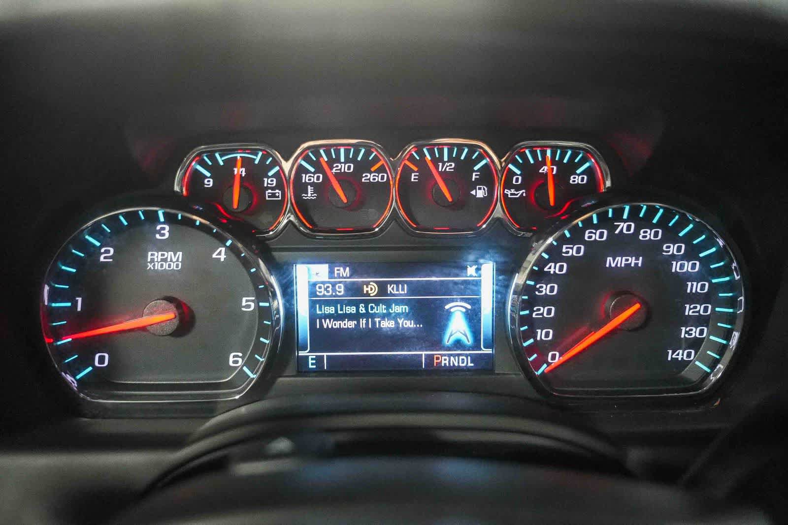 Used 2019 Chevrolet Tahoe LS RWD image 22