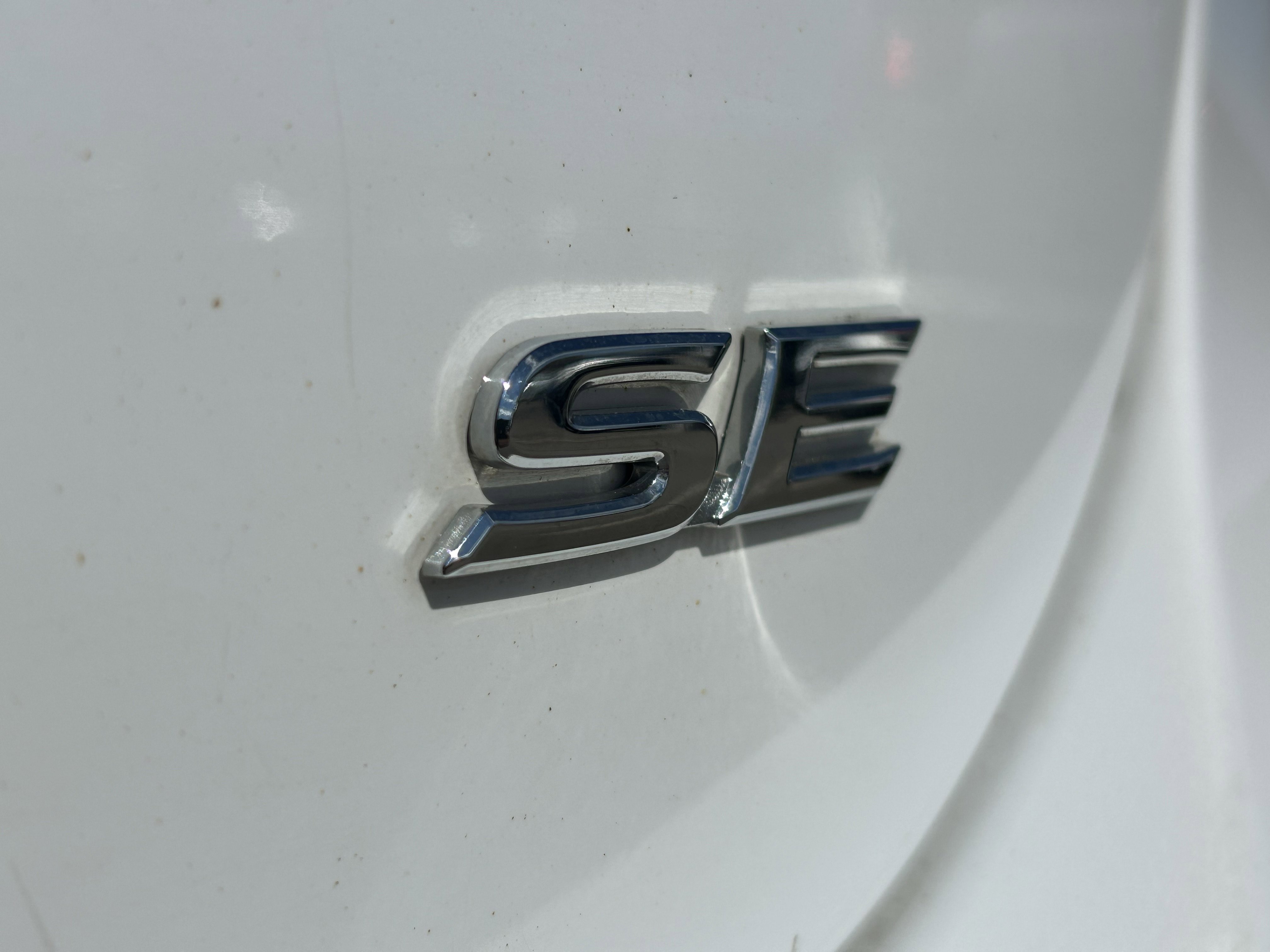 Certified 2024 Toyota Camry SE w/ Cold Weather Package image 9