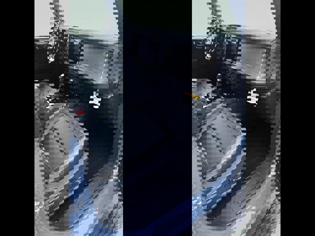 New 2025 Ford Bronco Outer Banks image 15