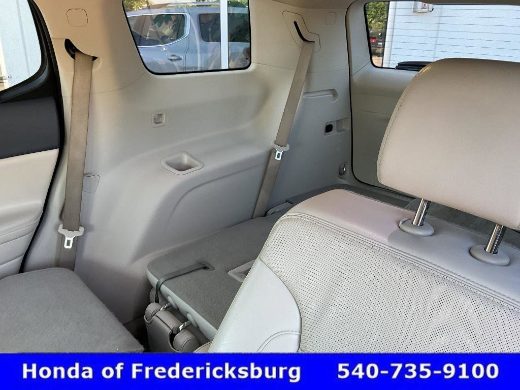 Used 2021 GMC Acadia Denali w/ Denali Ultimate Package AWD/4WD image 22