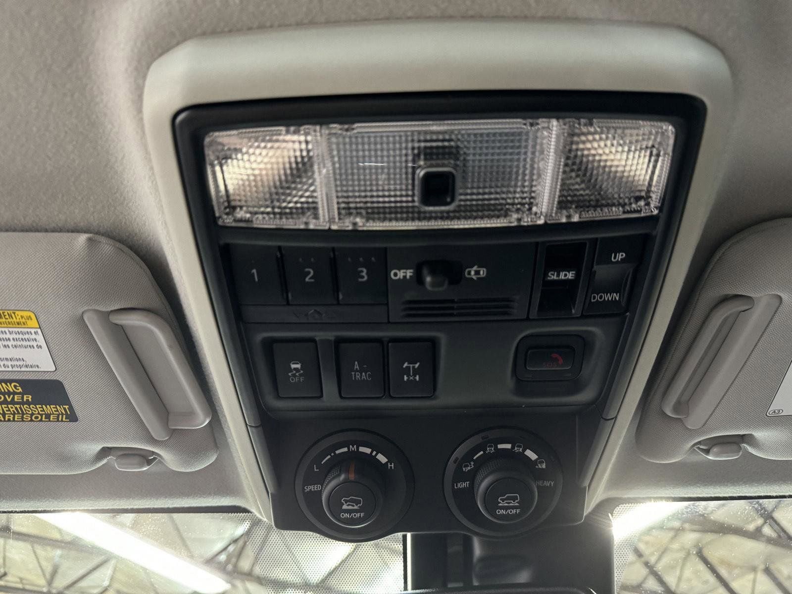 Used 2021 Toyota 4Runner TRD Pro image 22