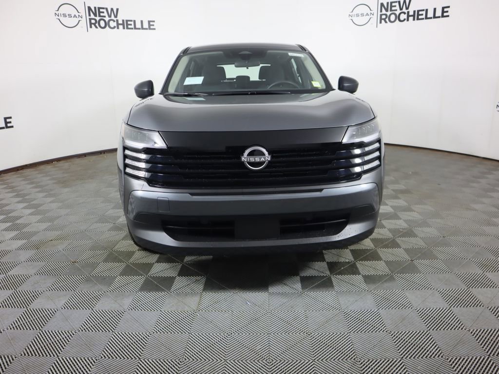 New 2026 Nissan Kicks S image 2