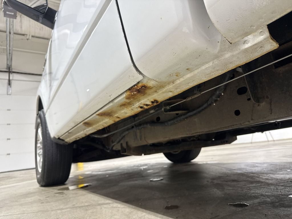 Used 2013 Ford F150 XL w/ PWR Equipment Group RWD image 46