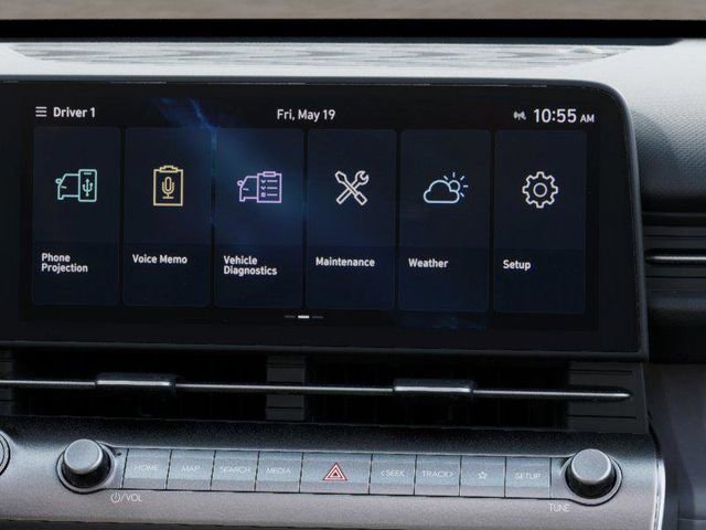 New 2026 Hyundai Kona Limited image 13