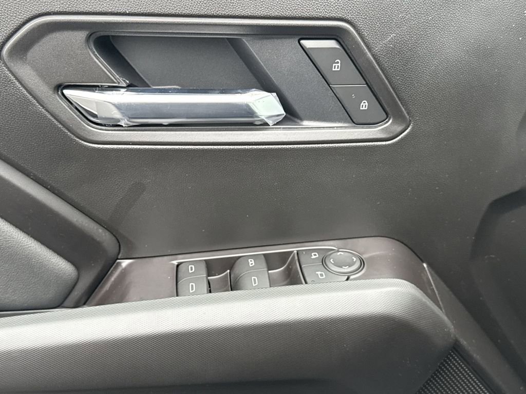 New 2026 GMC Canyon Elevation w/ Convenience Package image 15