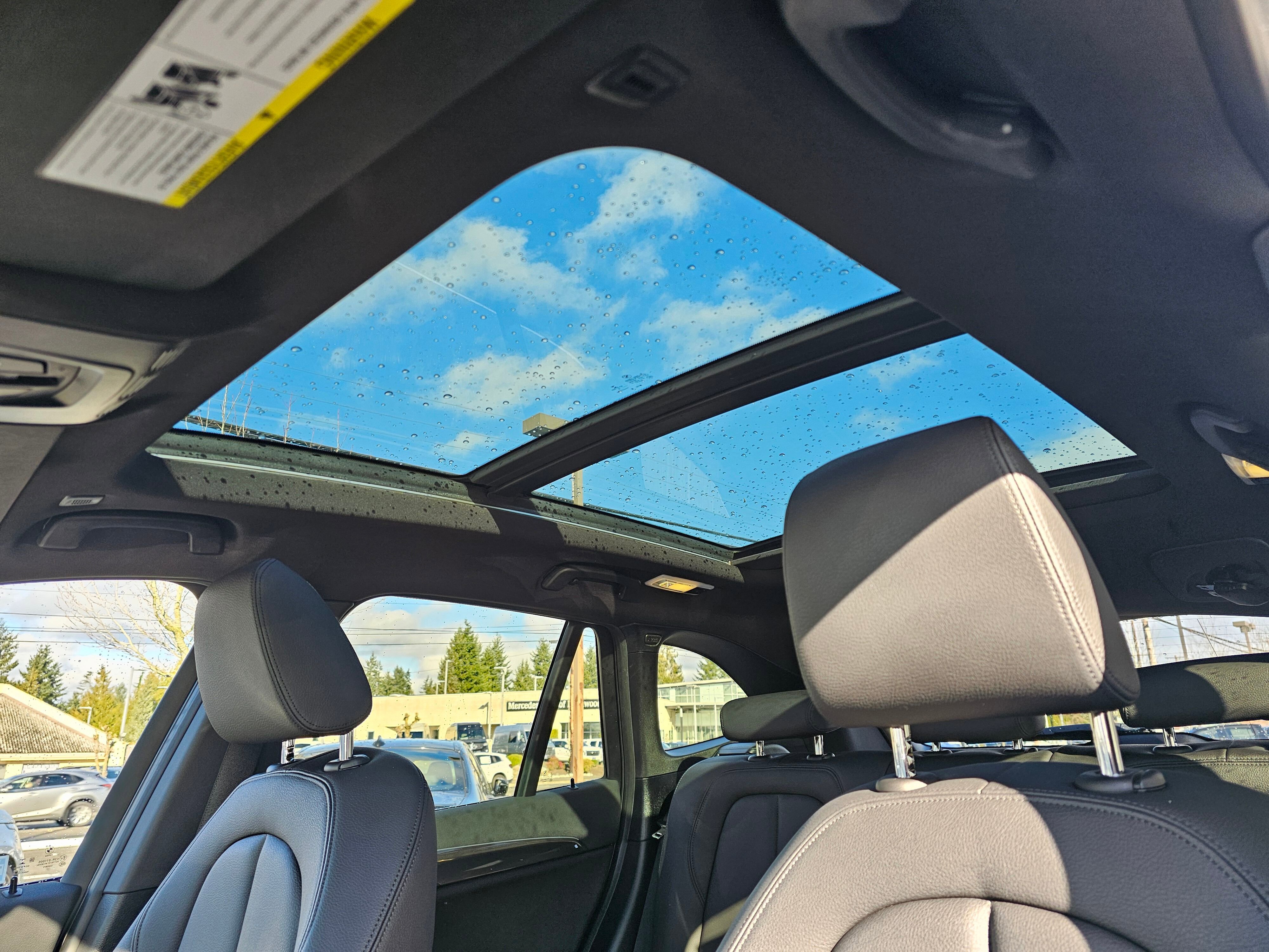 Used 2020 BMW X1 xDrive28i image 23