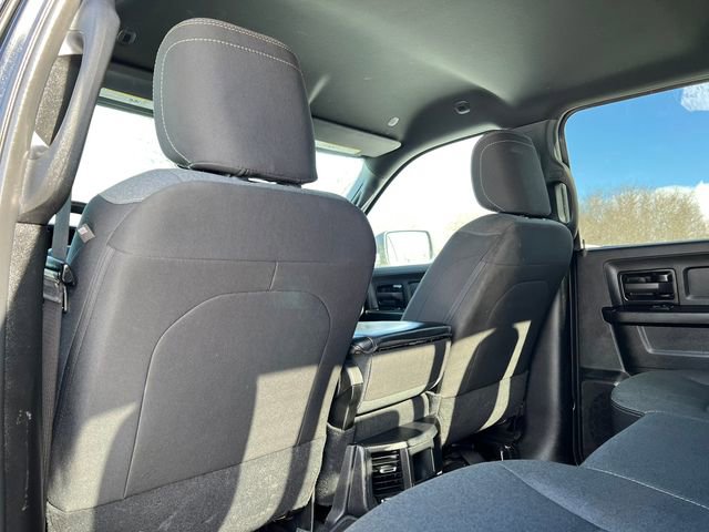 Used 2022 RAM 2500 Tradesman image 37