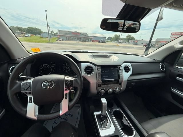 Used 2021 Toyota Tundra SR5 RWD image 19