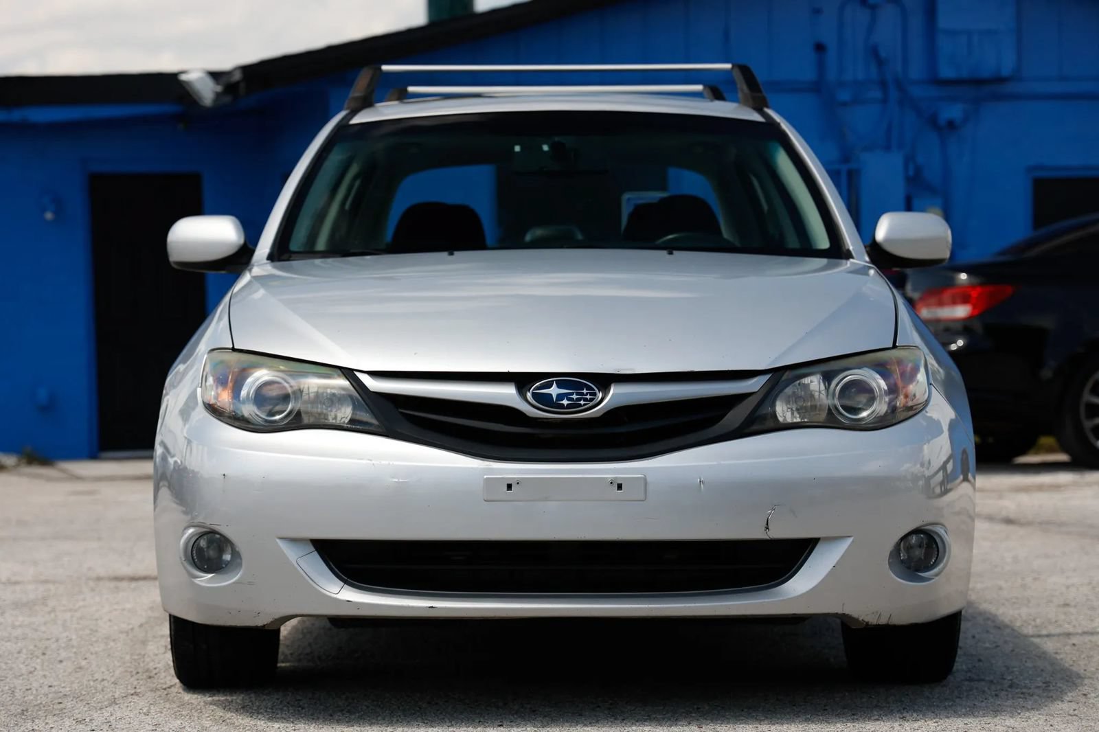 Used 2011 Subaru Impreza 2.5i Premium w/ PWR Moonroof Value Pkg AWD/4WD image 10
