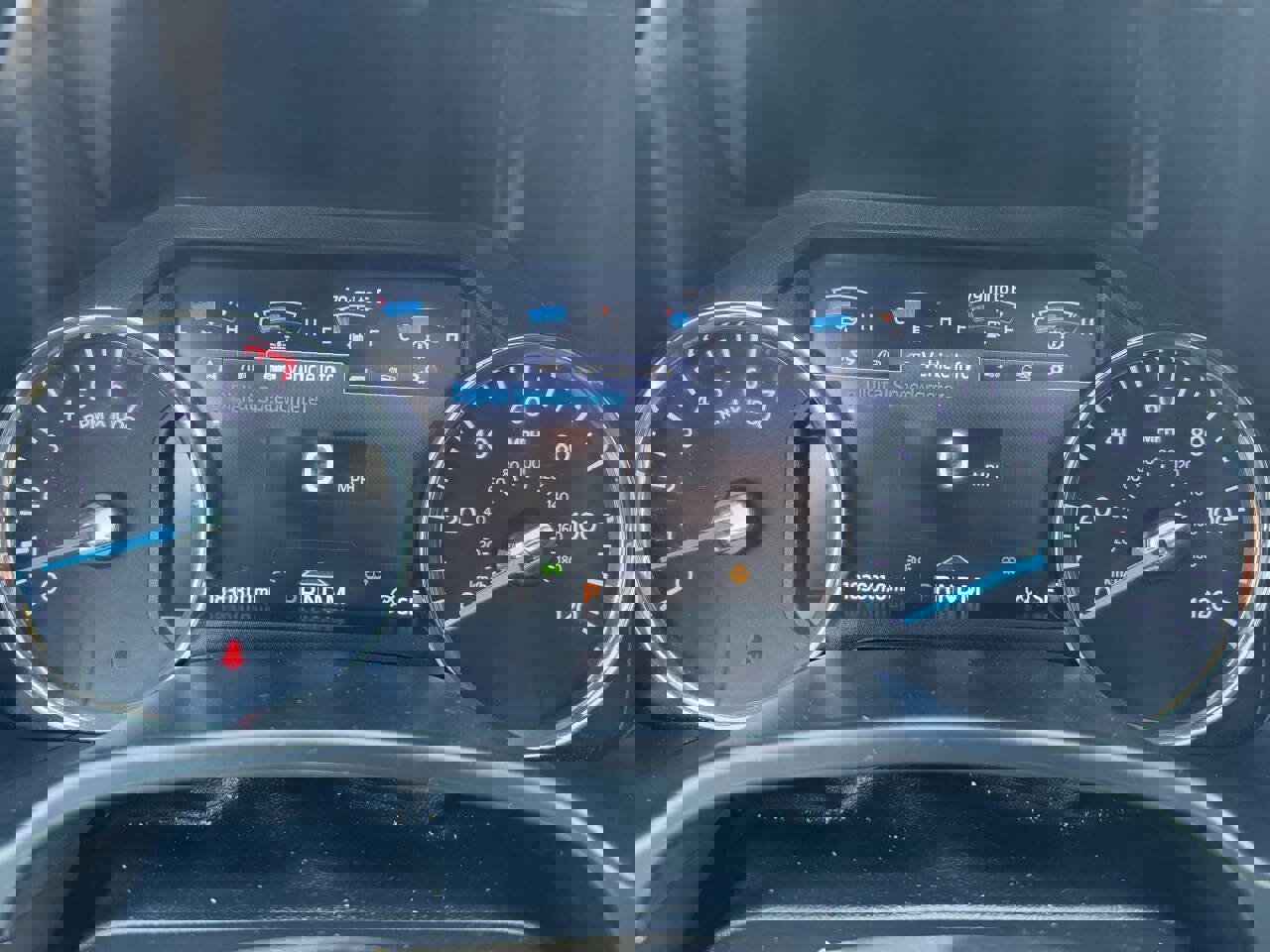 Used 2021 Ford Expedition XLT image 15