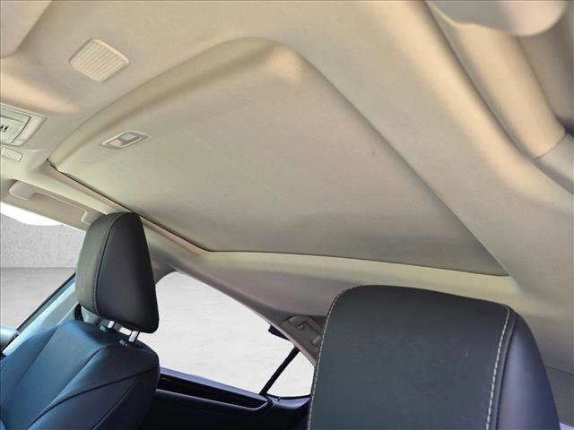 Used 2024 Lexus ES 350 w/ Accessory Package (Z2) FWD image 14