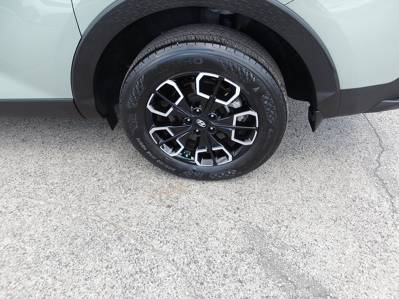 Certified 2023 Hyundai Santa Cruz SE AWD/4WD image 19