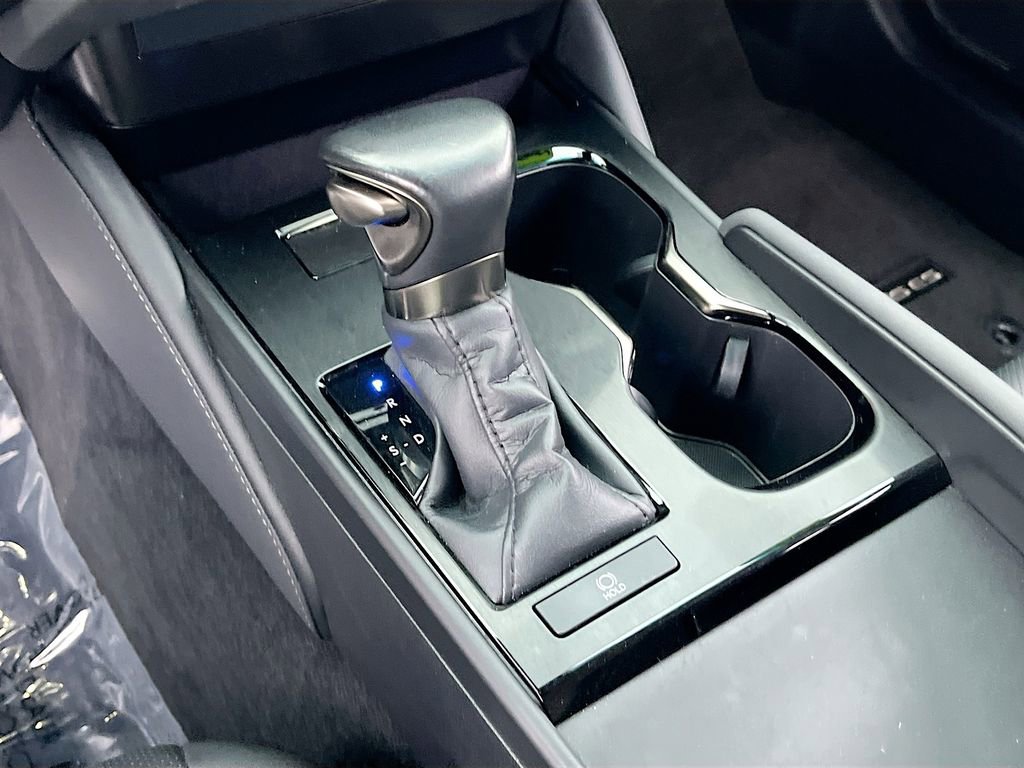 Used 2023 Lexus ES 350 w/ Accessory Package (Z2) image 16