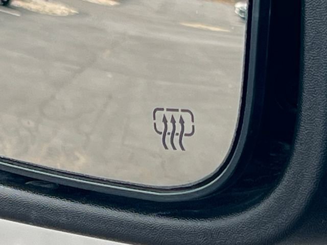 Used 2024 RAM 2500 Laramie image 45