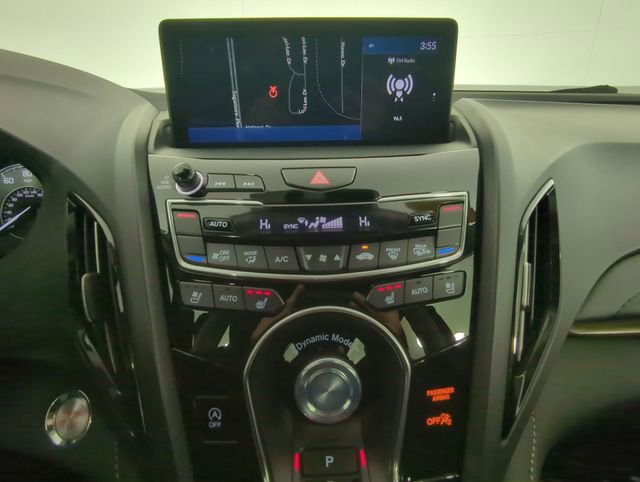 Used 2022 Acura RDX AWD w/ Advance Package image 24