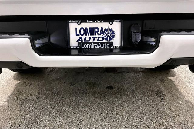 Used 2022 RAM 1500 Sport w/ Rebel Level 2 Equipment Group image 40