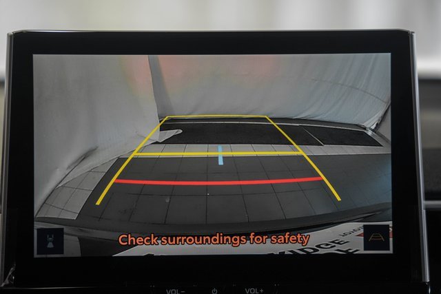 New 2026 Toyota Corolla Cross XLE image 43