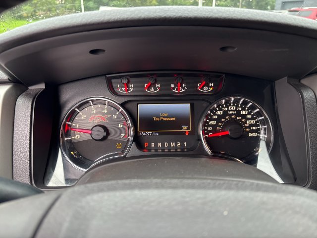 Used 2012 Ford F150 FX4 w/ FX Luxury Pkg AWD/4WD image 27