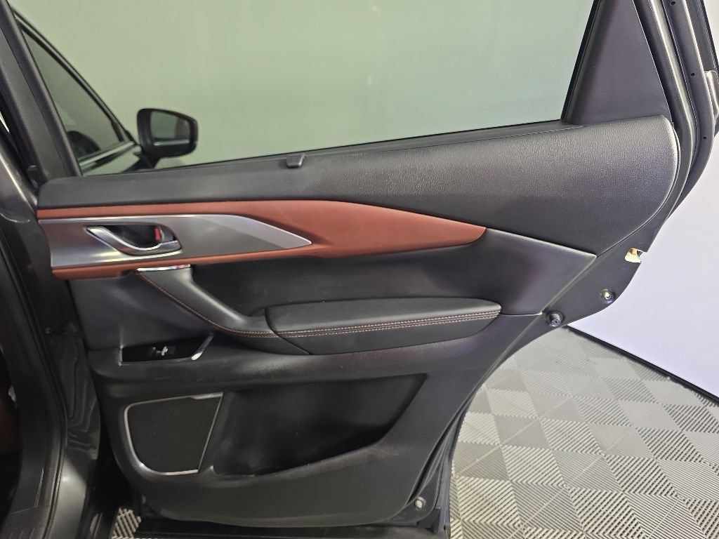 Used 2016 MAZDA CX-9 Signature AWD/4WD image 36