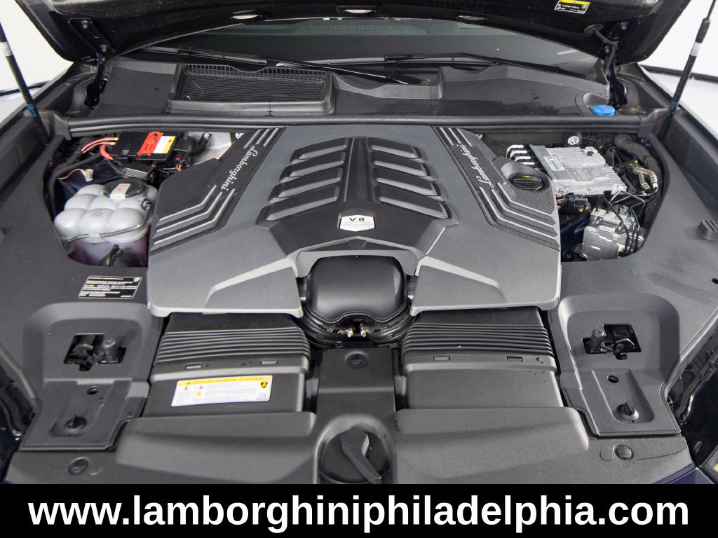 Used 2023 Lamborghini Urus Performante AWD/4WD image 59