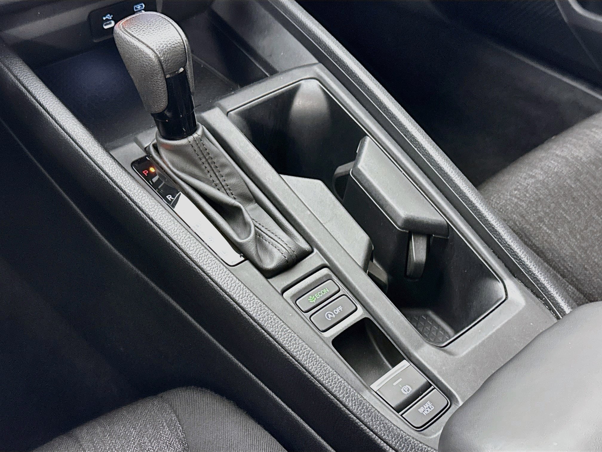 Certified 2023 Honda Accord LX image 16