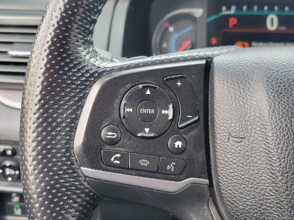 Used 2020 Honda Passport EX-L image 5