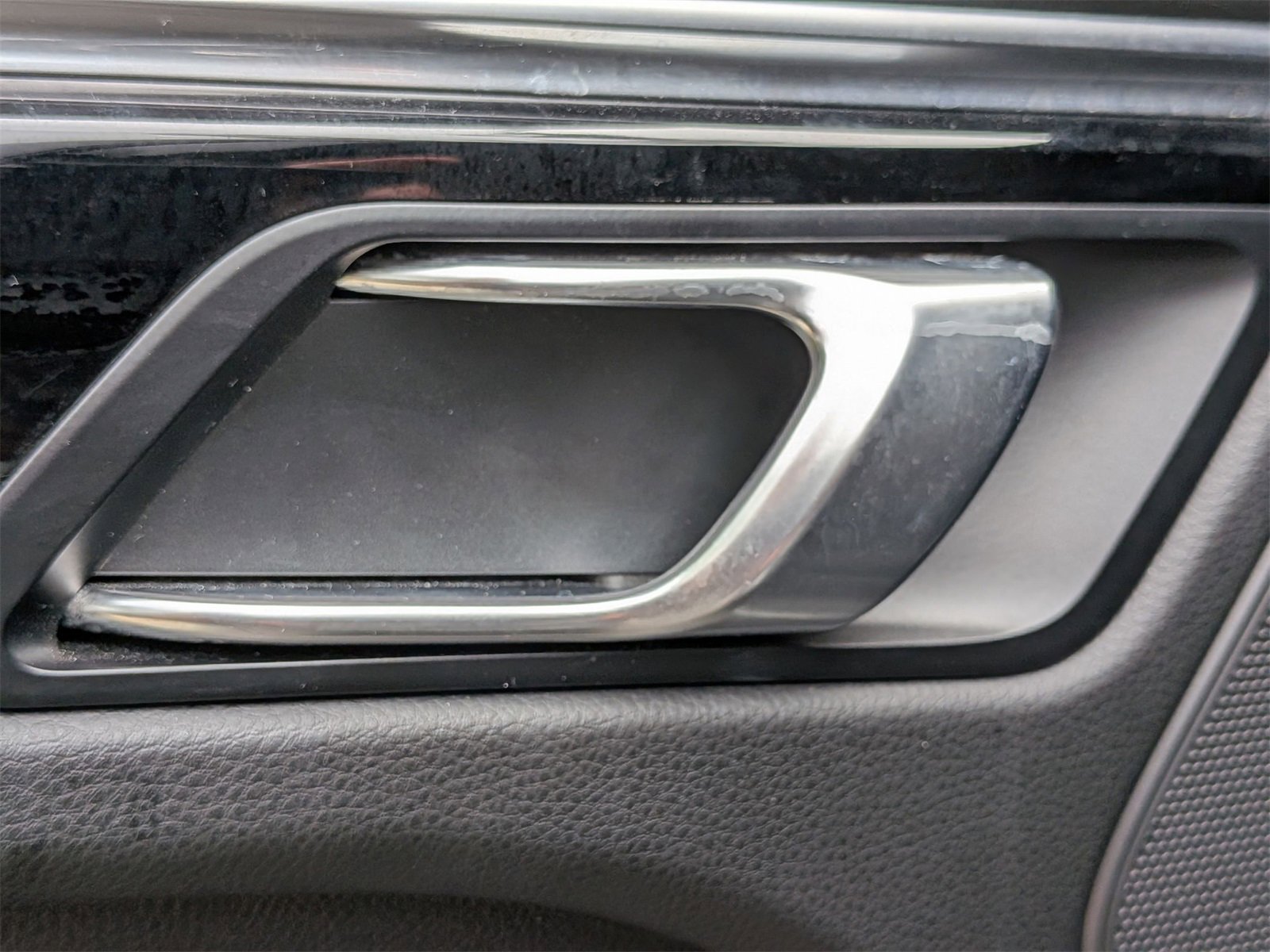 Used 2021 Porsche Macan image 30