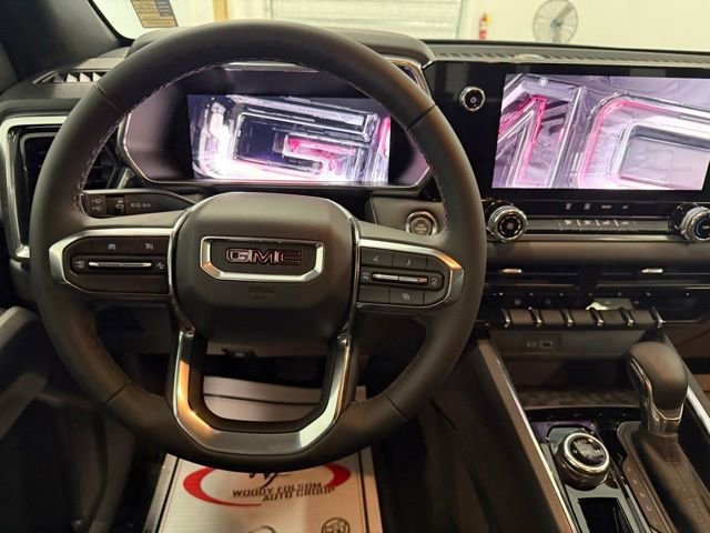 New 2026 GMC Canyon Elevation image 17