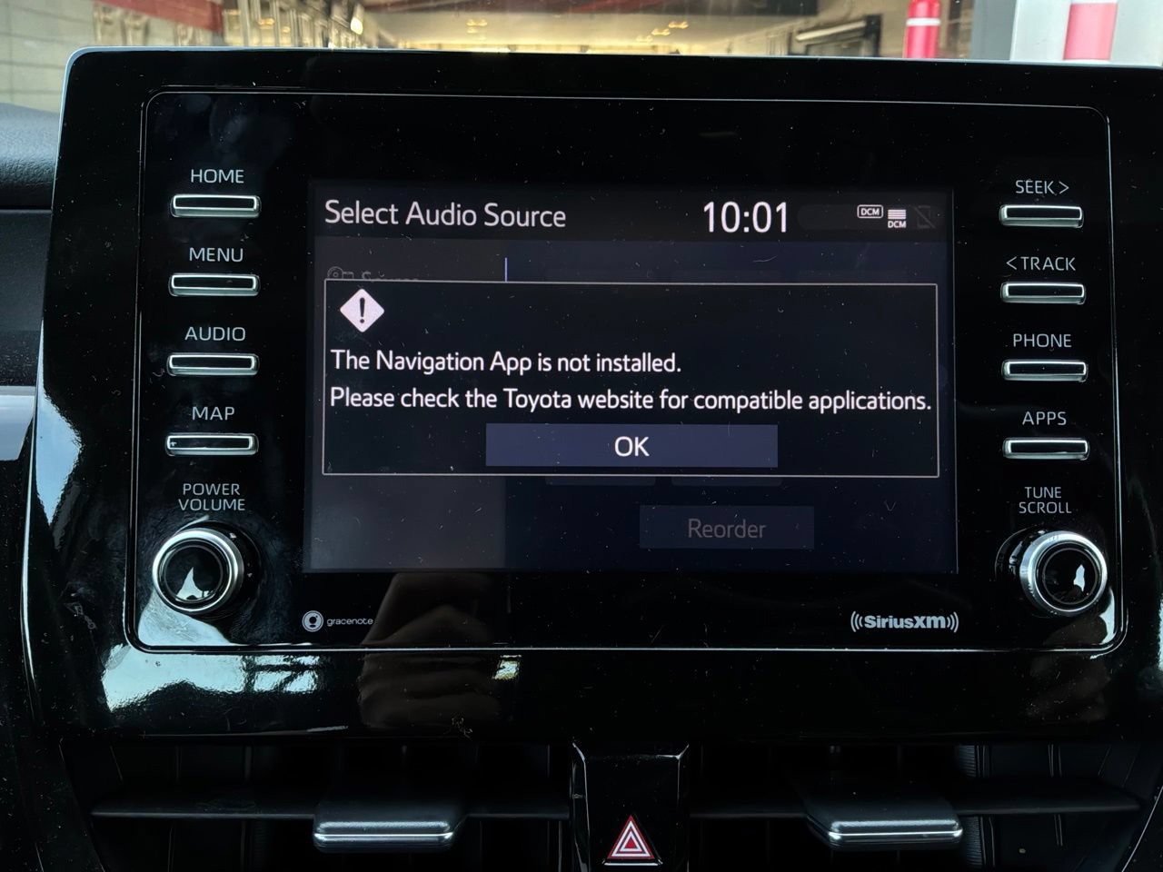 Used 2023 Toyota Camry SE FWD image 32