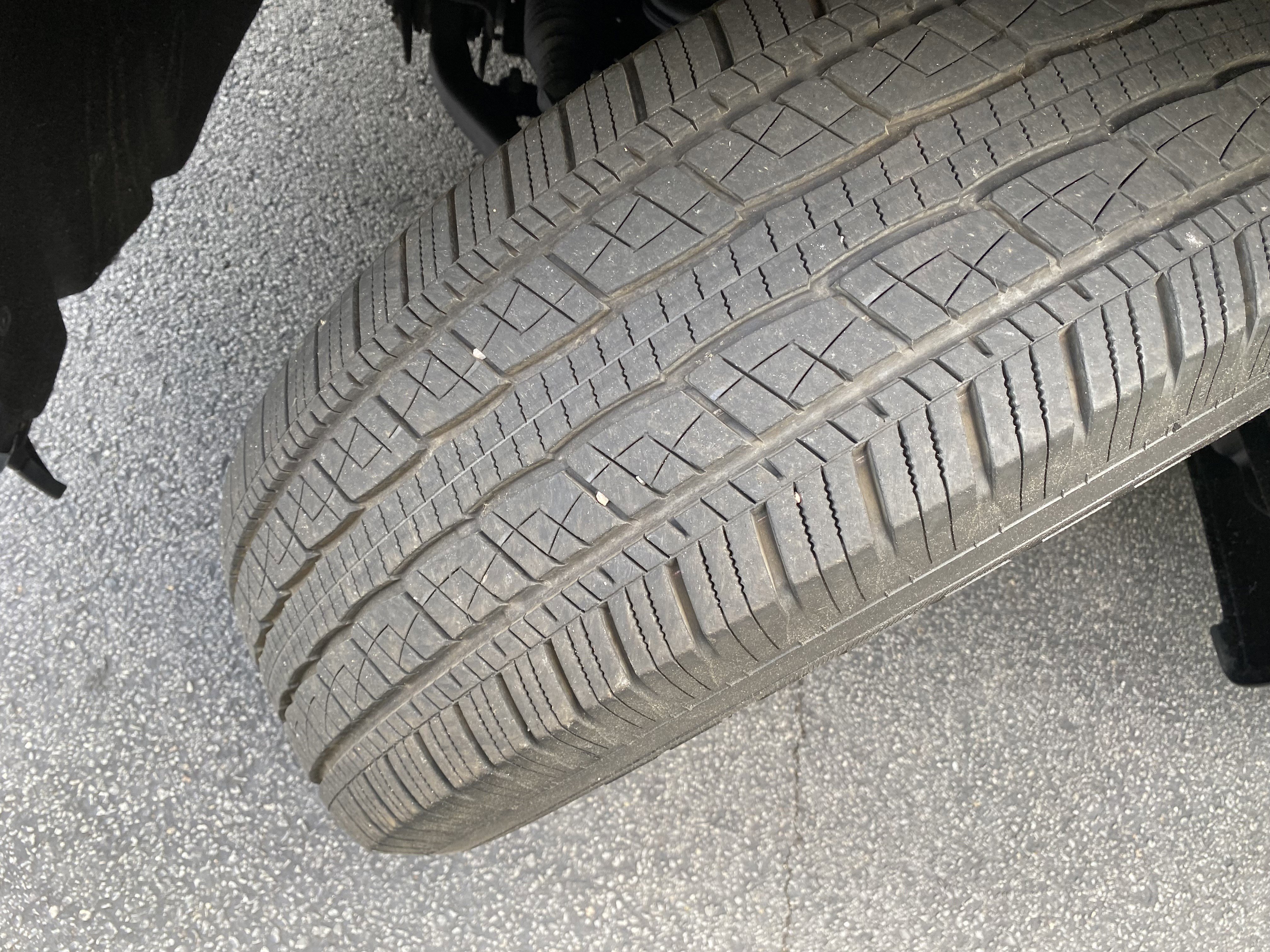 Used 2023 Chevrolet Silverado 1500 LTZ AWD/4WD image 12