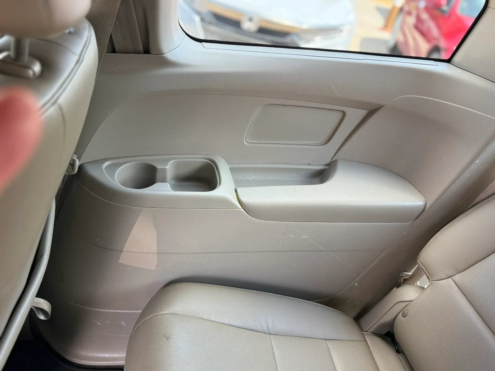 Used 2014 Honda Odyssey EX-L image 25