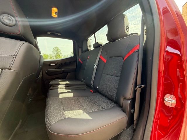 Used 2023 Chevrolet Colorado Z71 w/ Z71 Convenience Package 2 image 50