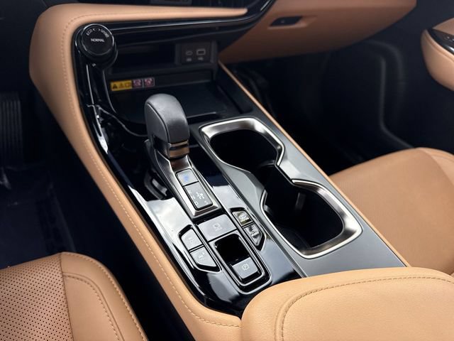 Certified 2025 Lexus NX 450h+ AWD w/ Accessory Package (K3) image 21