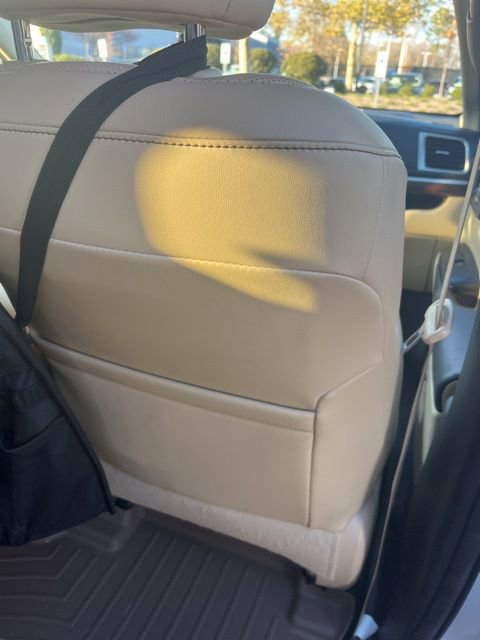 Used 2015 Toyota Highlander Limited image 26