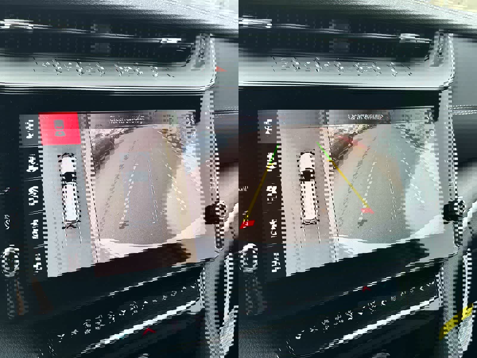 New 2026 Jeep Grand Cherokee Limited Reserve image 22