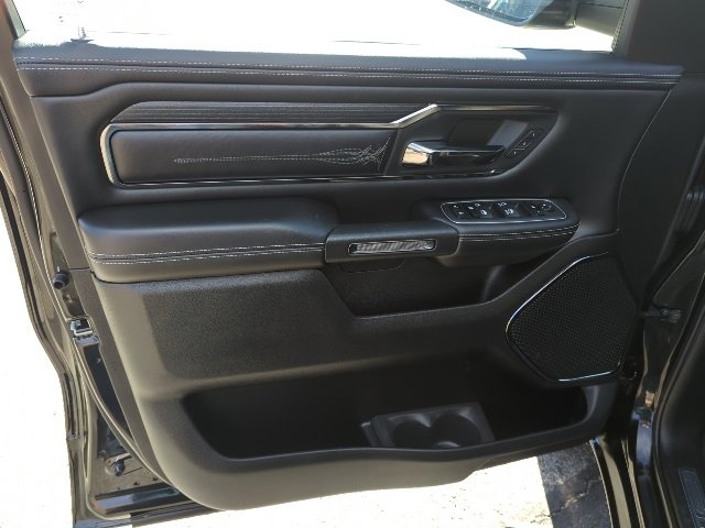 Certified 2024 RAM 1500 Limited image 17