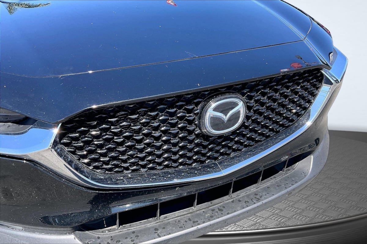 Used 2021 MAZDA CX-30 FWD 2.5 S w/ Preferred Package image 28