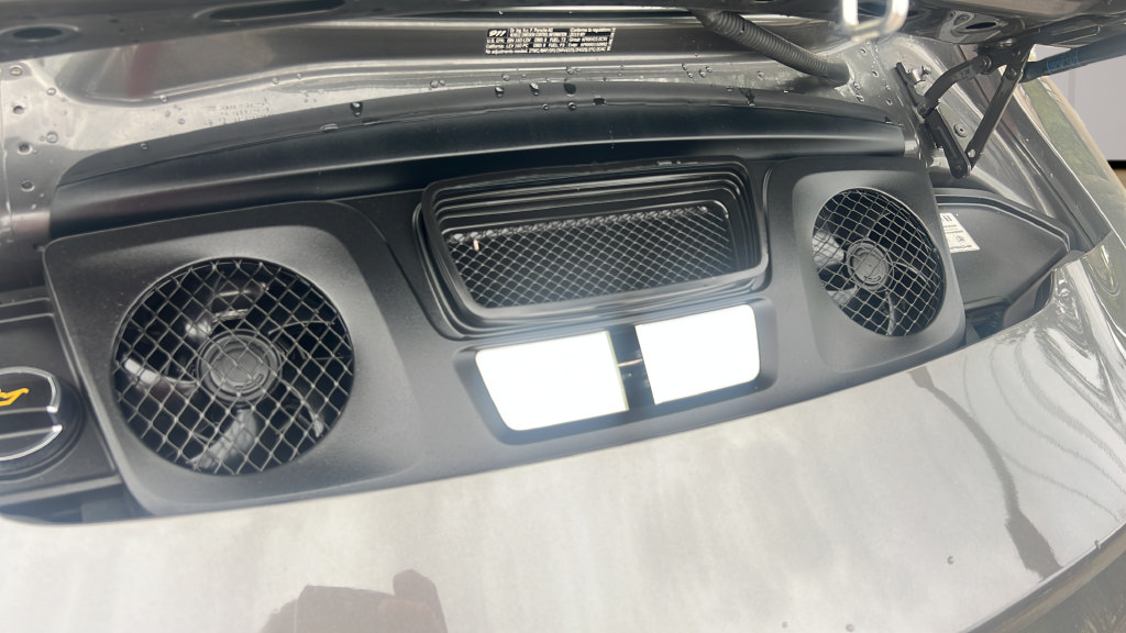 Certified 2019 Porsche 911 Carrera RWD image 17