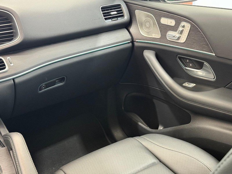 Used 2022 Mercedes-Benz GLE 350 4MATIC image 12