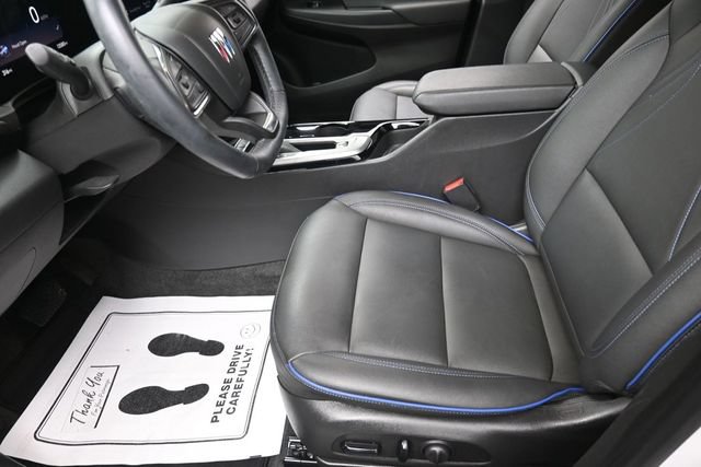 Used 2024 Buick Envista Sport Touring w/ Convenience I Package FWD image 15