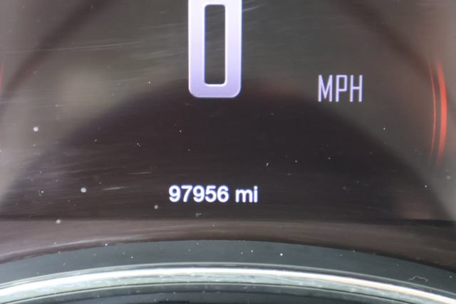 Used 2017 Dodge Durango Citadel RWD image 27