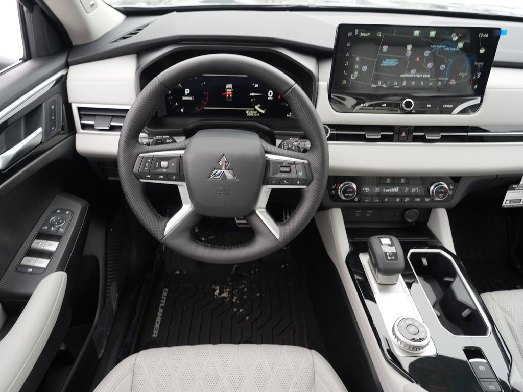 New 2026 Mitsubishi Outlander SEL image 20