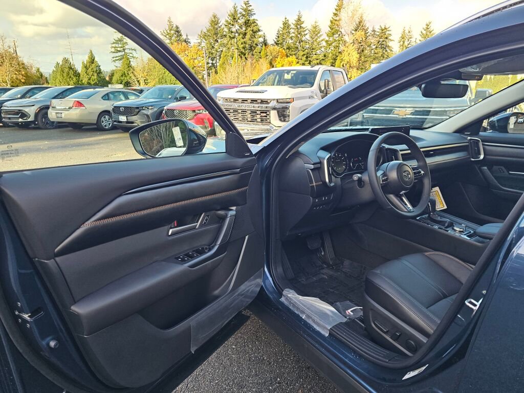 New 2026 MAZDA CX-50 AWD 2.5 S w/ Weather Package image 24