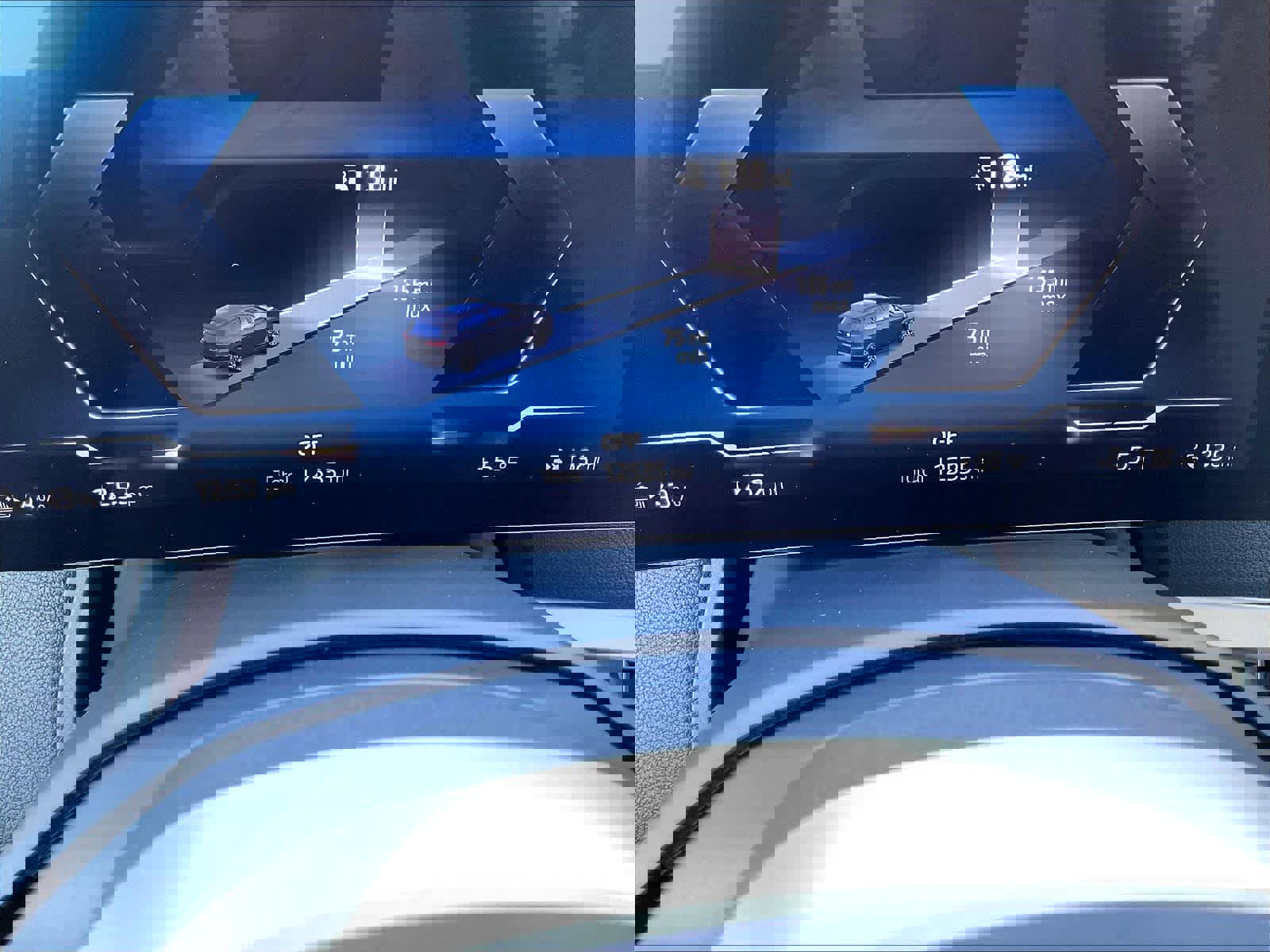 Used 2025 BMW iX xDrive50 w/ Convenience Package image 21