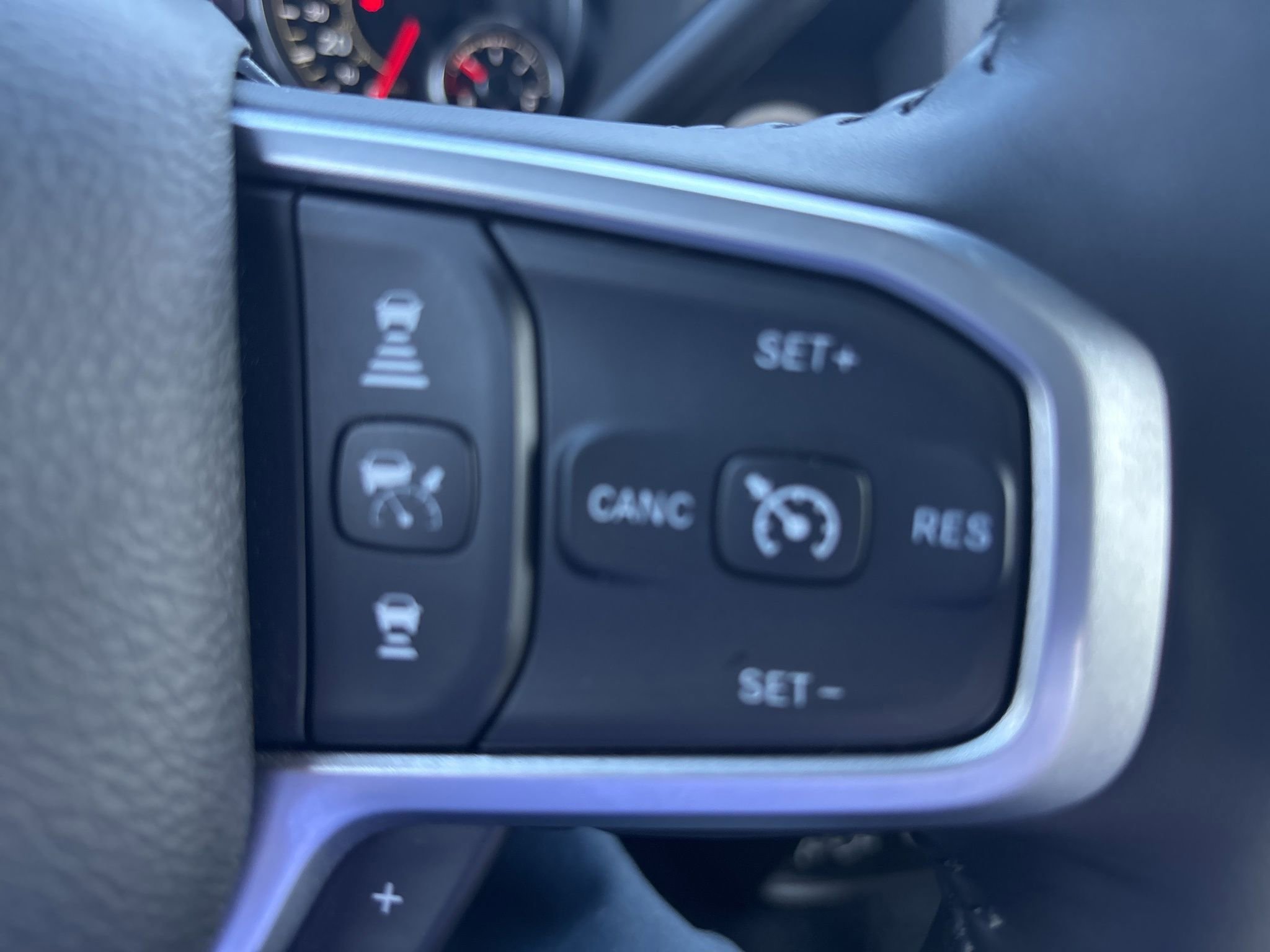 Used 2024 RAM 2500 Tradesman w/ Safety Group image 28