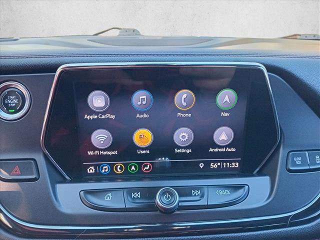 Used 2019 Chevrolet Blazer RS image 21